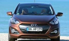 Фото Hyundai i30 1.4 MT, Hyundai i30 1.4 MT 5d, Hyundai i30 1.6 AT, Hyundai i30 1.6 AT 5d, Hyundai i30 1.6 MT 5d