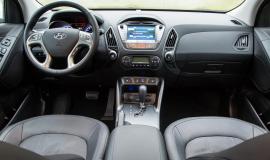 Фото Hyundai ix35 2.0 2WD AT, Hyundai ix35 2.0 2WD MT, Hyundai ix35 2.0 4WD AT, Hyundai ix35 2.0 4WD MT, Hyundai ix35 2.0 CRDi (136 л.с.) 4WD AT, Hyundai ix35 2.0 CRDi (184 л.с.) 4WD AT