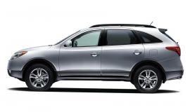 Фото Hyundai ix55 3.0 CRDI AT, Hyundai ix55 3.8 AT