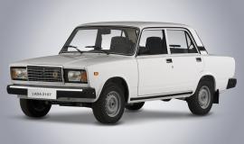 Фото Lada (ВАЗ) 2107 1.3 21072 MT, Lada (ВАЗ) 2107 1.3 21079 MT, Lada (ВАЗ) 2107 1.4 21070-71 MT, Lada (ВАЗ) 2107 1.5 21070 MT, Lada (ВАЗ) 2107 1.6 21070-20 MT, Lada (ВАЗ) 2107 1.6 21074 MT, Lada (ВАЗ) 2107 1.6 21074-20 MT, Lada (ВАЗ) 2107 1.6 21074-30 MT, Lada (ВАЗ) 2107 1.6 21078 MT, Lada (ВАЗ) 2107 1.7 21073 MT