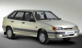 Фото Lada (ВАЗ) 2114 (Samara2) 1.5 i, Lada (ВАЗ) 2114 (Samara2) 1.6 21144 MT