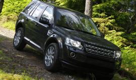 Фото Land Rover Freelander 2.0 Si4 AT, Land Rover Freelander 2.2 SD4 AT, Land Rover Freelander 2.2 TD4 150hp AT, Land Rover Freelander 2.2 TD4 160hp AT, Land Rover Freelander 3.2 AT