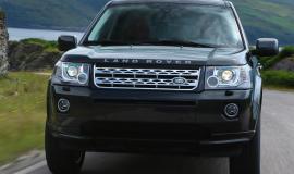 Фото Land Rover Freelander 2.0 Si4 AT, Land Rover Freelander 2.2 SD4 AT, Land Rover Freelander 2.2 TD4 150hp AT, Land Rover Freelander 2.2 TD4 160hp AT, Land Rover Freelander 3.2 AT