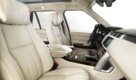 Фото Land Rover Range Rover 3.0 S/С AT, Land Rover Range Rover 3.0 TDV6 AT, Land Rover Range Rover 4.4 TDV8 AT, Land Rover Range Rover 5.0 S/С AT