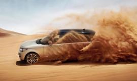 Фото Land Rover Range Rover 3.0 S/С AT, Land Rover Range Rover 3.0 TDV6 AT, Land Rover Range Rover 4.4 TDV8 AT, Land Rover Range Rover 5.0 S/С AT