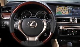 Фото Lexus GS 250 AT, Lexus GS 350 AWD AT, Lexus GS 450h AT