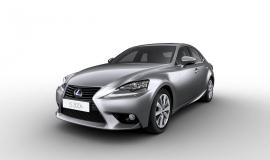 Фото Lexus IS 250 AT, Lexus IS 300h CVT