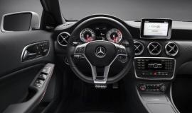 Фото Mercedes-Benz A 180 AT, Mercedes-Benz A 180 CDI AT, Mercedes-Benz A 180 MT, Mercedes-Benz A 200 AT, Mercedes-Benz A 200 CDI AT, Mercedes-Benz A 200 MT, Mercedes-Benz A 250 AT