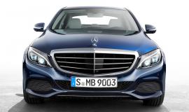 Фото Mercedes-Benz C 180 AT, Mercedes-Benz C 180 MT, Mercedes-Benz C 250 AT