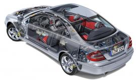 Фото Mercedes-Benz CLK 200 CGI 16V Kompressor AT, Mercedes-Benz CLK 200 CGI 16V Kompressor MT, Mercedes-Benz CLK 200 Kompressor MT, Mercedes-Benz CLK 240 V6 18V AT, Mercedes-Benz CLK 240 V6 18V MT, Mercedes-Benz CLK 270 CDI 20V AT, Mercedes-Benz CLK 280 MT, Mercedes-Benz CLK 320 V6 18V, Mercedes-Benz CLK 55 AMG 5.4 V8 24V