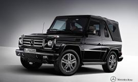 Фото Mercedes-Benz G 230 GE AT (с 1989 года), Mercedes-Benz G 230 GE MT (с 1989 года), Mercedes-Benz G 300 GD AT (с 1989 года), Mercedes-Benz G 300 GE AT (с 1989 года), Mercedes-Benz G 300 GE MT (с 1989 года), Mercedes-Benz G 300 TD AT (с 1989 года), Mercedes-Benz G 320 AT (с 1989 года), Mercedes-Benz G 320 CDI AT (с 1989 года), Mercedes-Benz G 320 GE AT (с 1989 года), Mercedes-Benz G 350 CDI AT (с 1989 года), Mercedes-Benz G 350 G Turbo-D AT (с 1989 года), Mercedes-Benz G 400 CDI AT (с 1989 года), Mercedes-Benz G 500 295hp AT (с 1989 года), Mercedes-Benz G 500 296hp AT (с 1989 года), Mercedes-Benz G 500 388hp AT (с 1989 года)