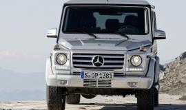 Фото Mercedes-Benz G 230 GE AT, Mercedes-Benz G 230 GE MT, Mercedes-Benz G 250 GD MT, Mercedes-Benz G 300 GD MT, Mercedes-Benz G 300 GE AT, Mercedes-Benz G 300 GE MT, Mercedes-Benz G 320 210hp AT, Mercedes-Benz G 320 215hp AT, Mercedes-Benz G 500 296hp AT, Mercedes-Benz G 500 388hp AT, Mercedes-Benz G 500 AT