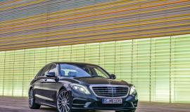 Фото Mercedes-Benz S 350 CDI 4Matic Long AT, Mercedes-Benz S 350 CDI AT, Mercedes-Benz S 350 CDI Long AT, Mercedes-Benz S 400 Hybrid AT, Mercedes-Benz S 400 Hybrid Long AT, Mercedes-Benz S 400 Long AT, Mercedes-Benz S 500 4Matic Long AT, Mercedes-Benz S 500 AT, Mercedes-Benz S 500 Long AT, Mercedes-Benz S 600 Long AT