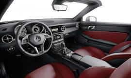 Фото Mercedes-Benz SLK 200 AT, Mercedes-Benz SLK 200 MT, Mercedes-Benz SLK 250 AT, Mercedes-Benz SLK 350 AT