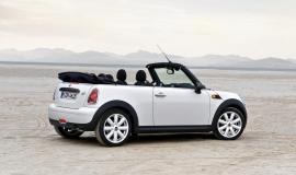 Фото Mini One 1.6 AT