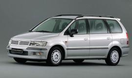 Фото Mitsubishi Space Wagon 2.0 i 16V, Mitsubishi Space Wagon 2.4 GDi 16V 4X4 AT, Mitsubishi Space Wagon 2.4 GDi 16V 4X4 MT, Mitsubishi Space Wagon 2.4 GDi 16V AT, Mitsubishi Space Wagon 2.4 GDi 16V MT, Mitsubishi Space Wagon 2.4 GDi AT, Mitsubishi Space Wagon 2.4 GDi MT, Mitsubishi Space Wagon 3.0 GDi 24V, Mitsubishi Space Wagon 3.0 GDi 24V 4X4