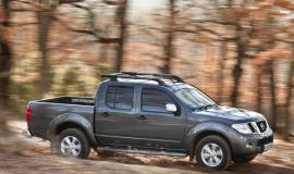 Фото Nissan Navara 2.5 dCi 174hp AT, Nissan Navara 2.5 dCi 174hp MT, Nissan Navara 2.5 dCi 190hp AT, Nissan Navara 2.5 dCi 190hp MT, Nissan Navara 2.5 dCi AT, Nissan Navara 2.5 dCi MT, Nissan Navara 3.0 dCi AT