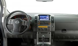 Фото Nissan Navara 2.5 dCi 174hp AT, Nissan Navara 2.5 dCi 174hp MT, Nissan Navara 2.5 dCi 190hp AT, Nissan Navara 2.5 dCi 190hp MT, Nissan Navara 2.5 dCi AT, Nissan Navara 2.5 dCi MT, Nissan Navara 3.0 dCi AT, Nissan Pathfinder 2.5 dCi 174hp AT, Nissan Pathfinder 2.5 dCi 174hp MT, Nissan Pathfinder 2.5 dCi 190hp AT, Nissan Pathfinder 2.5 dCi 190hp MT, Nissan Pathfinder 3.0 dCi AT, Nissan Pathfinder 4.0 AT