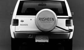 Фото Nissan Rasheen 1.5 i 16V 4WD, Nissan Rasheen 1.8 i 16V 4WD, Nissan Rasheen 2.0 i 16V 4WD