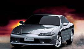 Фото Nissan Silvia 2.0 i 16V AT, Nissan Silvia 2.0 i 16V MT, Nissan Silvia 2.0 i 16V T AT, Nissan Silvia 2.0 i 16V T MT