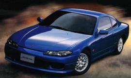 Фото Nissan Silvia 2.0 i 16V AT, Nissan Silvia 2.0 i 16V MT, Nissan Silvia 2.0 i 16V T AT, Nissan Silvia 2.0 i 16V T MT