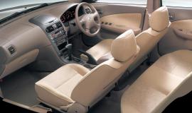 Фото Nissan Sunny 1.3 i 16V, Nissan Sunny 1.5 16V, Nissan Sunny 1.5 i 16V 4WD, Nissan Sunny 1.6 i 16V VZ-R, Nissan Sunny 1.8 i 16V