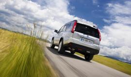 Фото Nissan X-Trail 2.0 CVT, Nissan X-Trail 2.0 MT, Nissan X-Trail 2.0 dCi 150hp AT, Nissan X-Trail 2.5 CVT, Nissan X-Trail 2.5 MT