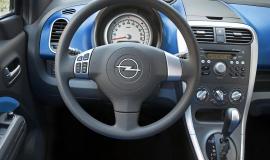 Фото Opel Agila 1.0, Opel Agila 1.2 AT, Opel Agila 1.2 MT, Opel Agila 1.3 CDTI