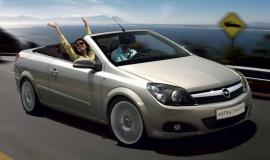 Фото Opel Astra 1.6 115hp MT (с 2004 по 2010 годы), Opel Astra 1.6 180hp MT (с 2004 по 2010 годы), Opel Astra 1.8 125hp MT (с 2004 по 2010 годы)