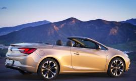 Фото Opel Cascada 1.4 Turbo 120hp MT, Opel Cascada 1.4 Turbo 140hp MT, Opel Cascada 1.6 AT, Opel Cascada 1.6 MT, Opel Cascada 2.0 CDTI 165hp MT, Opel Cascada 2.0 CDTI 195hp MT