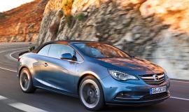 Фото Opel Cascada 1.4 Turbo 120hp MT, Opel Cascada 1.4 Turbo 140hp MT, Opel Cascada 1.6 AT, Opel Cascada 1.6 MT, Opel Cascada 2.0 CDTI 165hp MT, Opel Cascada 2.0 CDTI 195hp MT