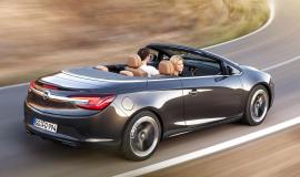 Фото Opel Cascada 1.4 Turbo 120hp MT, Opel Cascada 1.4 Turbo 140hp MT, Opel Cascada 1.6 AT, Opel Cascada 1.6 MT, Opel Cascada 2.0 CDTI 165hp MT, Opel Cascada 2.0 CDTI 195hp MT