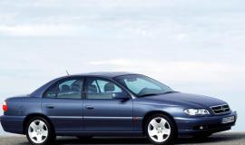 Фото Opel Omega 2.0 DTI, Opel Omega 2.0 DTI 16V, Opel Omega 2.0 i 16V AT, Opel Omega 2.0 i AT, Opel Omega 2.2 DTI, Opel Omega 2.2 i, Opel Omega 2.5, Opel Omega 2.5 TD, Opel Omega 2.5 TD MT, Opel Omega 2.5 V6 TDI MT, Opel Omega 2.5 i V6 AT, Opel Omega 2.6 V6 AT, Opel Omega 3.0 i V6 AT, Opel Omega 3.2 V6, Opel Omega 5.7 V8