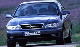 Фото Opel Omega 2.0 DTI, Opel Omega 2.0 DTI 16V, Opel Omega 2.0 i 16V AT, Opel Omega 2.0 i AT, Opel Omega 2.2 DTI, Opel Omega 2.2 i, Opel Omega 2.5, Opel Omega 2.5 TD, Opel Omega 2.5 TD MT, Opel Omega 2.5 V6 TDI MT, Opel Omega 2.5 i V6 AT, Opel Omega 2.6 V6 AT, Opel Omega 3.0 i V6 AT, Opel Omega 3.2 V6, Opel Omega 5.7 V8