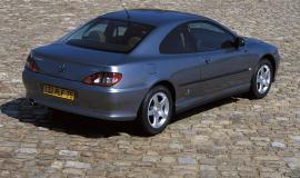 Фото Peugeot 406 2.0 16V, Peugeot 406 2.0 16V 132hp, Peugeot 406 2.2 16V, Peugeot 406 3.0 V6 24V MT, Peugeot 406 3.0 V6 MT