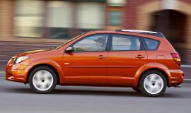 Фото Pontiac Vibe 1.8 i 16V, Pontiac Vibe 1.8 i 16V AT, Pontiac Vibe 1.8 i 16V AWD, Pontiac Vibe 1.8 i 16V AWD AT, Pontiac Vibe 1.8 i 16V AWD MT, Pontiac Vibe 1.8 i 16V MT