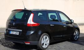 Фото Renault Grand Scenic 1.4 MT, Renault Grand Scenic 1.5 dCi MT, Renault Grand Scenic 1.6 MT, Renault Grand Scenic 1.9 dCi MT, Renault Grand Scenic 2.0 CVT, Renault Grand Scenic 2.0 MT, Renault Grand Scenic 2.0 dCi 150hp MT, Renault Grand Scenic 2.0 dCi 160hp MT