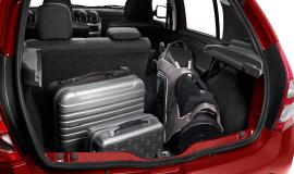 Фото Renault Sandero Stepway 1.6 102hp AT, Renault Sandero Stepway 1.6 84hp MT