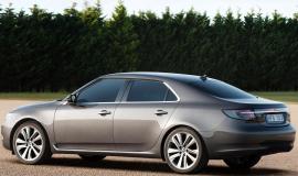 Фото Saab 9-5 1.6 MT, Saab 9-5 2.0 AT, Saab 9-5 2.0 XWD AT, Saab 9-5 2.8 XWD AT