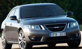 Фото Saab 9-5 1.6 MT, Saab 9-5 2.0 AT, Saab 9-5 2.0 XWD AT, Saab 9-5 2.8 XWD AT