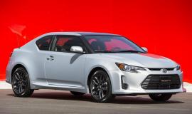 Фото Scion tC 2.4 i 16V AT, Scion tC 2.4 i 16V MT