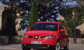 Фото SEAT Arosa 1.0, SEAT Arosa 1.4 16V, SEAT Arosa 1.4 AT, SEAT Arosa 1.4 MT, SEAT Arosa 1.4 TDI, SEAT Arosa 1.7 SDI