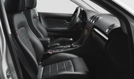 Фото SEAT Exeo 1.6 MT, SEAT Exeo 1.8 T MT, SEAT Exeo 2.0 TSI MT