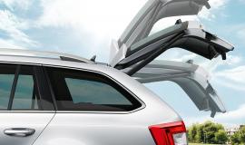 Фото Skoda Octavia 1.4 TSI DSG, Skoda Octavia 1.8 TSI 4x4 DSG, Skoda Octavia 1.8 TSI DSG