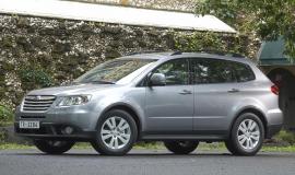 Фото Subaru Tribeca 3.6 AT