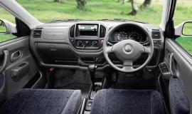 Фото Suzuki Kei 0.7 i 12V AT, Suzuki Kei 0.7 i 12V MT, Suzuki Kei 0.7 i 12V Sport