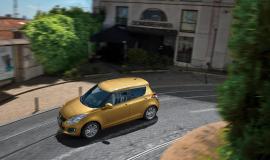 Фото Suzuki Swift 1.2 4WD MT 5d, Suzuki Swift 1.2 AT 3d, Suzuki Swift 1.2 AT 5d, Suzuki Swift 1.2 MT 5d