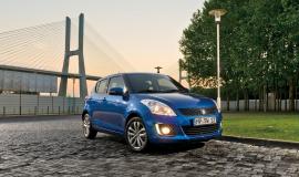 Фото Suzuki Swift 1.2 4WD MT 5d, Suzuki Swift 1.2 AT 3d, Suzuki Swift 1.2 AT 5d, Suzuki Swift 1.2 MT 5d