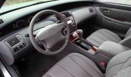 Фото Toyota Avalon 3.0 i V6 24V