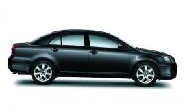 Фото Toyota Avensis 1.8 MT (с 2002 по 2008 годы), Toyota Avensis 2.0 MT (с 2002 по 2008 годы)